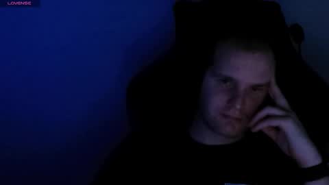 Snapshot of croissant911 chatting on 10.30.25 Anderson online show from 10.30.25