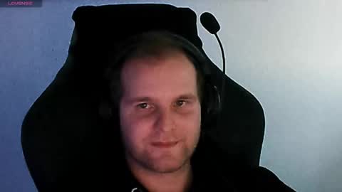 Anderson online show from 01.07.26