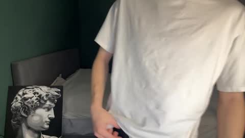 cronck52 online show from 11.26.25