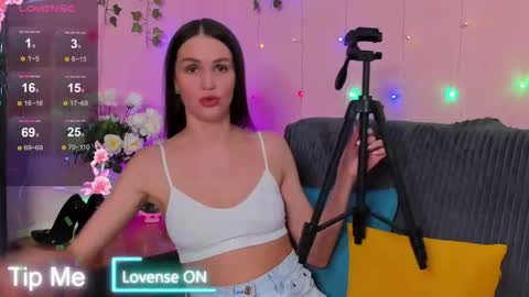 xx Amina xx online show from 02.04.26