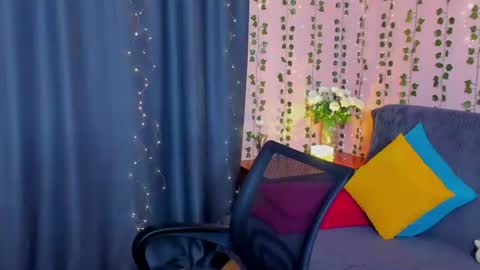 xx Amina xx online show from 06.24.26