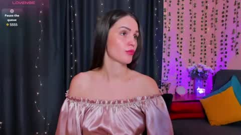 xx Amina xx online show from 07.08.26