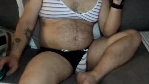 Insta theramonacrowecd online show from 02.13.25