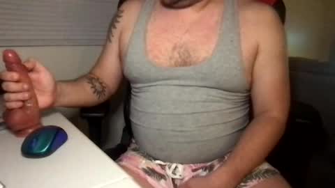 Insta theramonacrowecd online show from 02.20.25