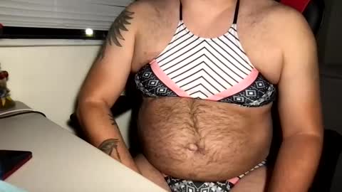 Insta theramonacrowecd online show from 10.05.25