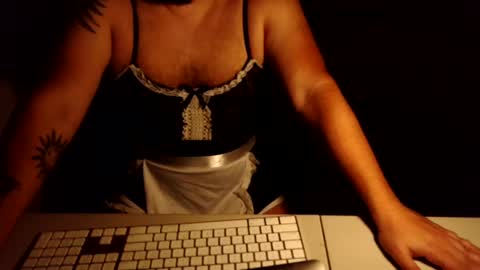 Insta theramonacrowecd online show from 11.01.25