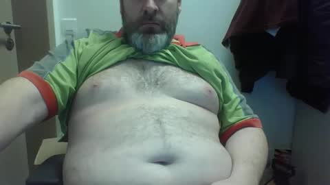 Crouch1 online show from 01.29.25