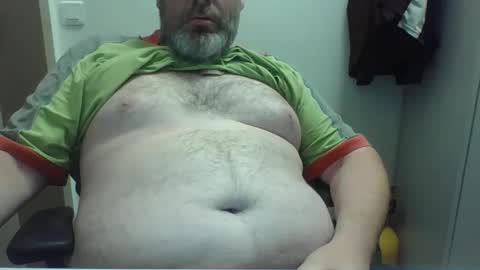 Crouch1 online show from 09.15.25