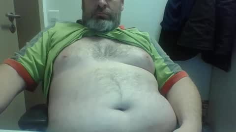 Crouch1 online show from 10.30.25