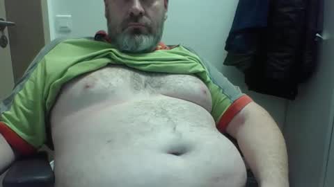 Crouch1 online show from 11.07.25