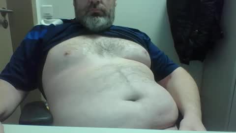 Crouch1 online show from 01.19.26