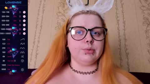 Snapshot of crow_diamond_1 chatting on 02.08.26 Melony online show from 02.08.26