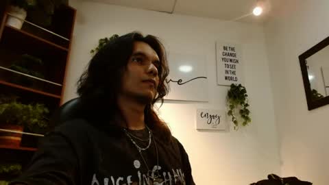 JOHN online show from 05.04.26