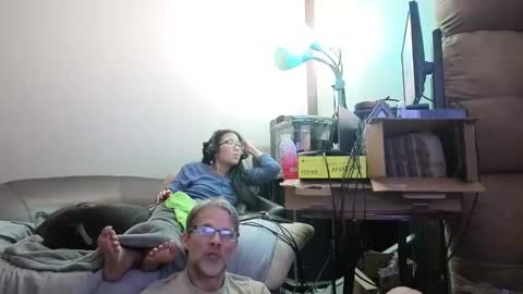 Snapshot of crownandkat chatting on 02.04.26 Crownandkat online show from 02.04.26