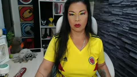 cruela_deviil online show from 06.24.26