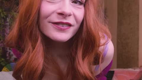 CruelAlice online show from 03.21.26