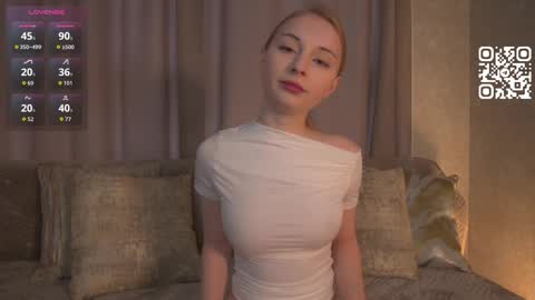 Rina online show from 11.26.25