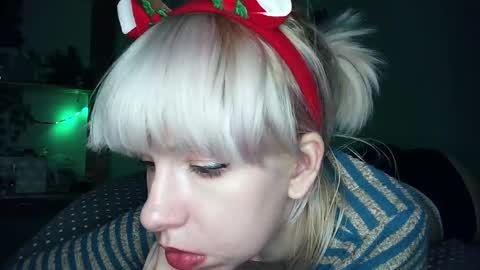 Cruella online show from 12.22.24