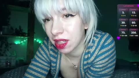 Cruella online show from 02.15.25