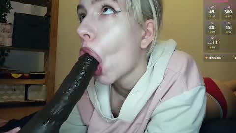 Cruella online show from 04.10.26