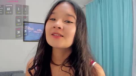 Snapshot of crushbaandicute111 chatting on 09.21.25 crushbaandicute111 online show from 09.21.25