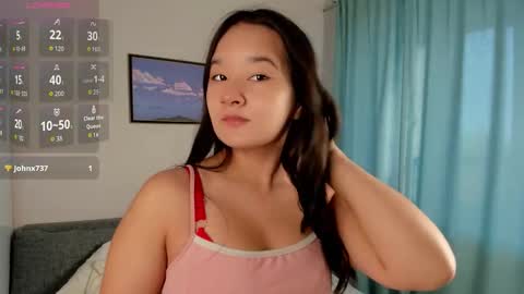 Snapshot of crushbaandicute111 chatting on 09.24.25 crushbaandicute111 online show from 09.24.25