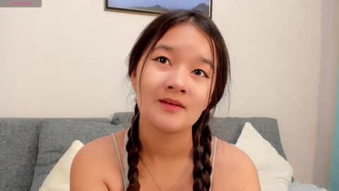 Snapshot of crushbaandicute111 chatting on 10.12.25 crushbaandicute111 online show from 10.12.25