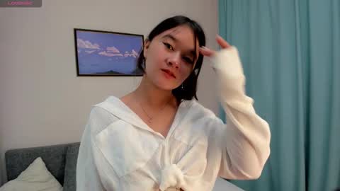 Snapshot of crushbaandicute111 chatting on 10.23.25 crushbaandicute111 online show from 10.23.25