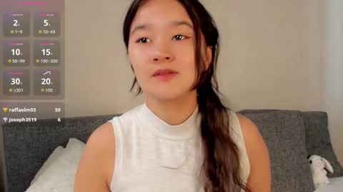 Snapshot of crushbaandicute111 chatting on 10.26.25 crushbaandicute111 online show from 10.26.25