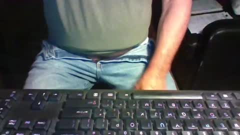 Snapshot of crushit chatting on 02.28.25 Crushit online show from 02.28.25