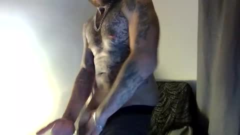 cruz815 online show from 12.20.25