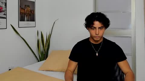 cruz_fernandez online show from 11.11.25