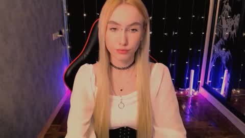 crybambi online show from 02.27.26