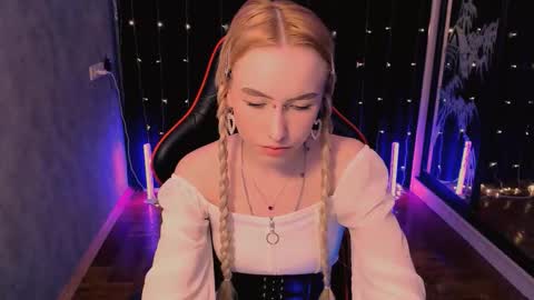 crybambi online show from 03.19.26