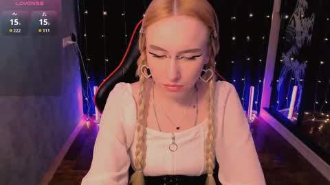 crybambi online show from 03.21.26