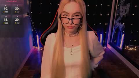 crybambi online show from 03.31.26