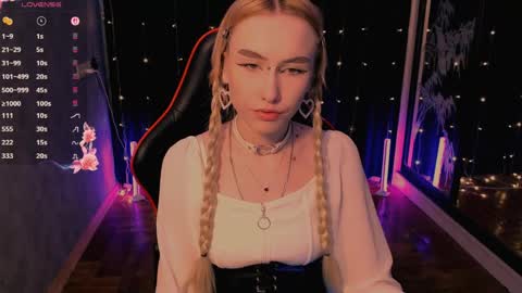 crybambi online show from 04.11.26