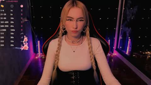 crybambi online show from 04.13.26