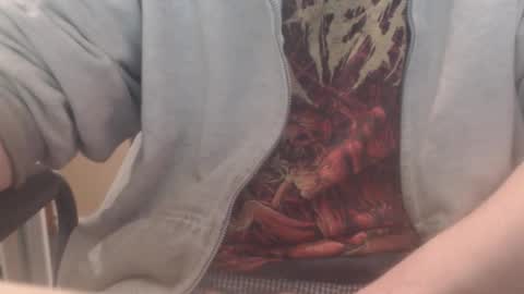 Cryokore online show from 03.05.25