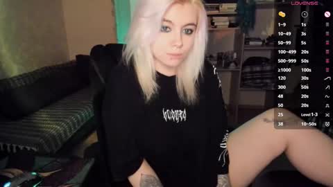 Lilith online show from 02.13.26