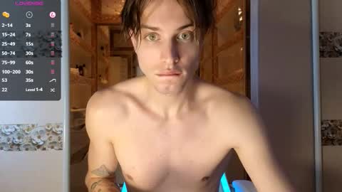 Lin inst lingoodyy online show from 10.03.25