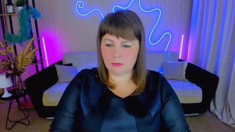 Anna online show from 09.27.25