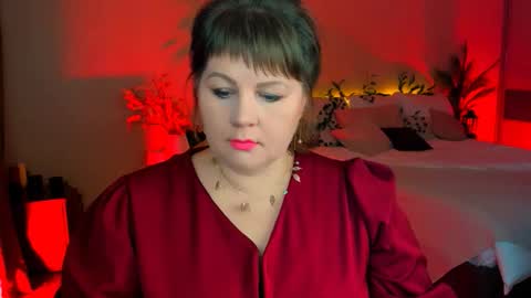 Anna online show from 11.20.25