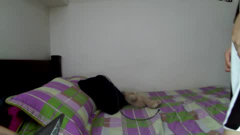 Snapshot of crystal5358 chatting on 02.25.25 crystal5358 online show from 02.25.25