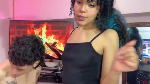 crystal5358 online show from 11.30.25