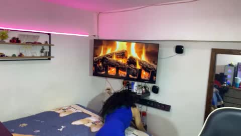 crystal5358 online show from 02.08.26