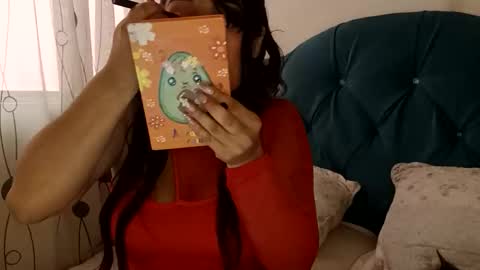 carol     online show from 03.24.26