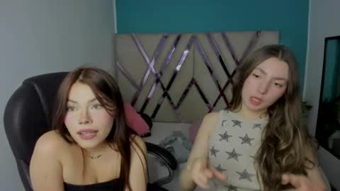 Crystal online show from 08.06.26