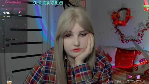 Chris online show from 12.04.24