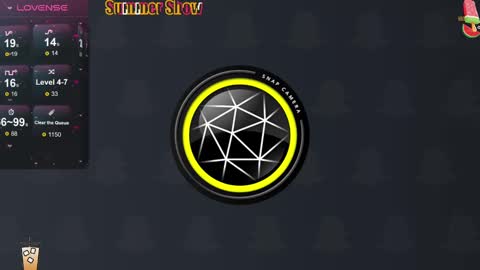 Chris online show from 02.12.25